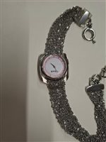 Orologio Breil Donna Infinity in Acciaio TW1177 - TW1177